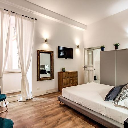 Monti Quiet And Spacious Apartment Roma Exterior foto
