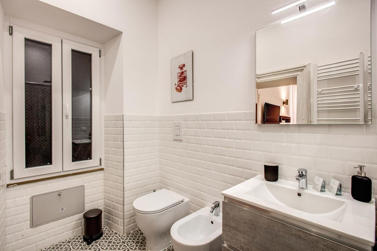 Monti Quiet And Spacious Apartment Roma Exterior foto